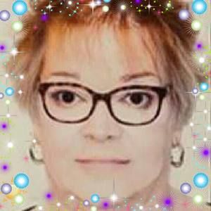 Meet your Posher, Marsha